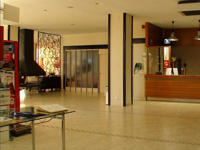 Azuline Hotel Pacific Σαν Αντόνιο Εξωτερικό φωτογραφία